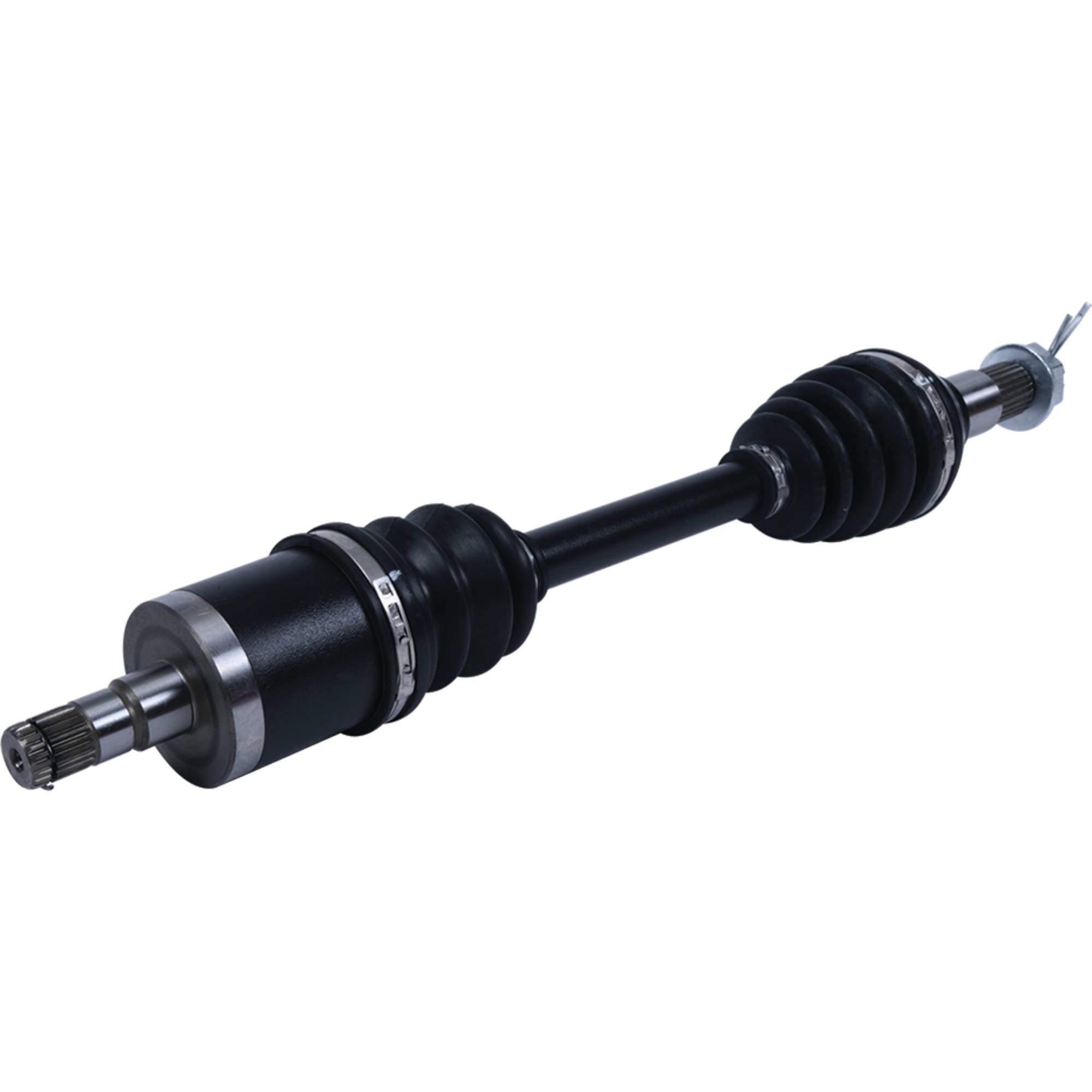 AB8-CA-8-232 8 Ball Axle